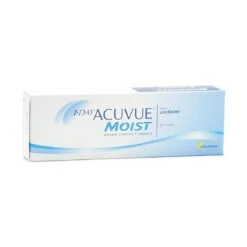 1-Day Acuvue Moist 30 Stk/pakke
