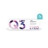 EyeQ One-Day Premium Progressive Q3 30 Stk/pakke 1 EyeQ One-Day Premium Progressive Q3 30 Stk/pakke -Oakley Briller Butik 74333 2