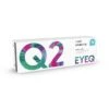 EyeQ One-Day Classic Q2 30 Stk/pakke 1 EyeQ One-Day Classic Q2 30 Stk/pakke -Oakley Briller Butik 74372 3