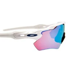 Oakley Radar EV Path Prizm Sapphire Snow OO9208-47 -Oakley Briller Butik 76469 2 3