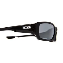 Oakley Five Squared Black Iridium Polarized OO9238-06 -Oakley Briller Butik 76473 2 2