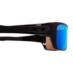 Oakley Turbine Rotor Prizm Deep Water Polarised OO9307-08 -Oakley Briller Butik 76537 2