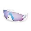 Oakley Jawbreaker Prizm Saphire Snow OO9290-21 -Oakley Briller Butik 77501 0 3