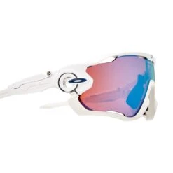 Oakley Jawbreaker Prizm Saphire Snow OO9290-21 -Oakley Briller Butik 77501 2 1