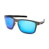 Oakley Holbrook Metal Prizm Sapphire Polarized OO4123-0755 -Oakley Briller Butik 77504 0