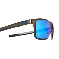 Oakley Holbrook Metal Prizm Sapphire Polarized OO4123-0755 -Oakley Briller Butik 77504 2