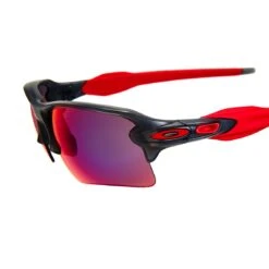 Oakley FLAK 2.0 XL Prizm Road OO9188-0459 -Oakley Briller Butik 77506 2 1