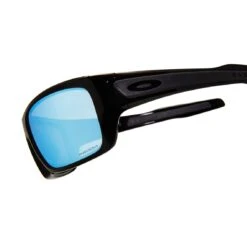 Oakley Turbine Prizm Deep Water Polarized OO9263-14 -Oakley Briller Butik 77507 2