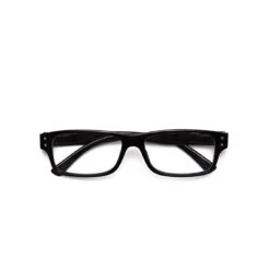 Readers - Læsebriller Rectangular Black -Oakley Briller Butik 77696 1