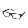 Readers - Læsebriller Rectangular Tortoise -Oakley Briller Butik 77697 4