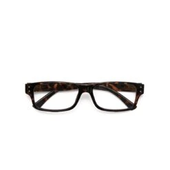 Readers - Læsebriller Rectangular Tortoise -Oakley Briller Butik 77697 5