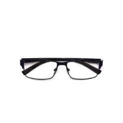 Readers - Læsebriller Rectangular Metal Blue -Oakley Briller Butik 77698 1