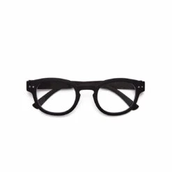 Readers - Læsebriller Pantos Black -Oakley Briller Butik 77702 1 1