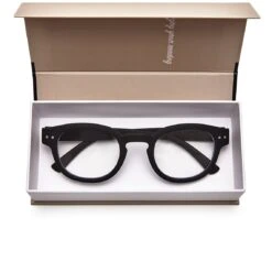 Readers - Læsebriller Pantos Black -Oakley Briller Butik 77702 2