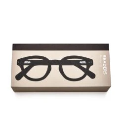 Readers - Læsebriller Pantos Black -Oakley Briller Butik 77702 3 1