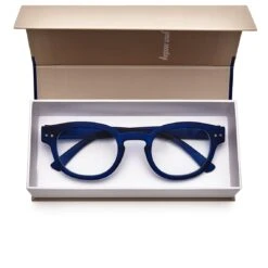 Readers - Læsebriller Pantos Blue -Oakley Briller Butik 77704 2 1