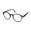 Readers - Læsebriller Round Tortoise -Oakley Briller Butik 77706 0