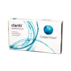 Clariti Multifocal 6 Stk/pakke