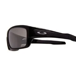 Oakley Turbine Prizm Black Polarized OO9263-4163 -Oakley Briller Butik 78068 6 5