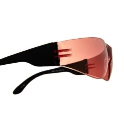 Sports Essential Kontrast Röd SPE1 C18 Padel -Oakley Briller Butik 78362 2 7