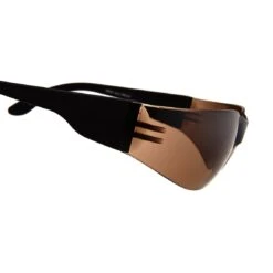 Sports Essential Kontrast Bärnsten SPE1 C2 Padel -Oakley Briller Butik 78363 2 8