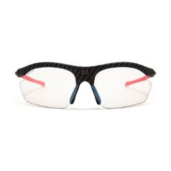 Rudy Project Rydon Carbon ImpactX Photochromic 2 Laser Red SP538919-0 -Oakley Briller Butik 79264 1