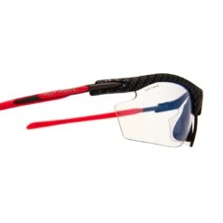 Rudy Project Rydon Carbon ImpactX Photochromic 2 Laser Red SP538919-0 -Oakley Briller Butik 79264 2