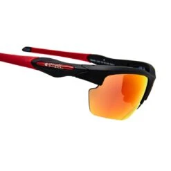RIGEL Red Orange Mirror Champ C40 7219 -Oakley Briller Butik 79335 2 3