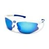 Bliz Hybrid Smoke W Blue Multi White -Oakley Briller Butik 79352 0 1
