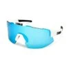 Bliz Matrix Smoke W Blue Multi Shiny White -Oakley Briller Butik 79357 0 2