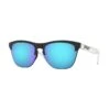Oakley Frogskins Lite Prizm Sapphire OO9374-0263 -Oakley Briller Butik 79448 0 2