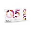 EyeQ Digital Focus Q5 6 Stk/pakke 1 EyeQ Digital Focus Q5 6 Stk/pakke -Oakley Briller Butik 79593 2