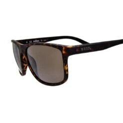 RIGEL Polarized Brown Stellar C12 5817 -Oakley Briller Butik 79660 2