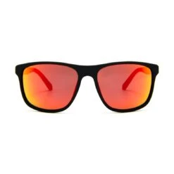 RIGEL Red Orange Mirror Stellar C40 5817 -Oakley Briller Butik 79667 1