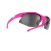 Bliz Hybrid Small Smoke W Silver Mirror Pink 2 Bliz Hybrid Small Smoke W Silver Mirror Pink -Oakley Briller Butik 79725 0 3