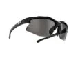 Bliz Hybrid Small Smoke Matt Black -Oakley Briller Butik 79729 0
