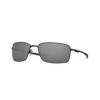 Oakley Square Wire Prizm Black OO4075-1360 -Oakley Briller Butik 81044 0