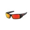 Oakley Gascan Prizm Ruby OO9014-4460 -Oakley Briller Butik 81064 0