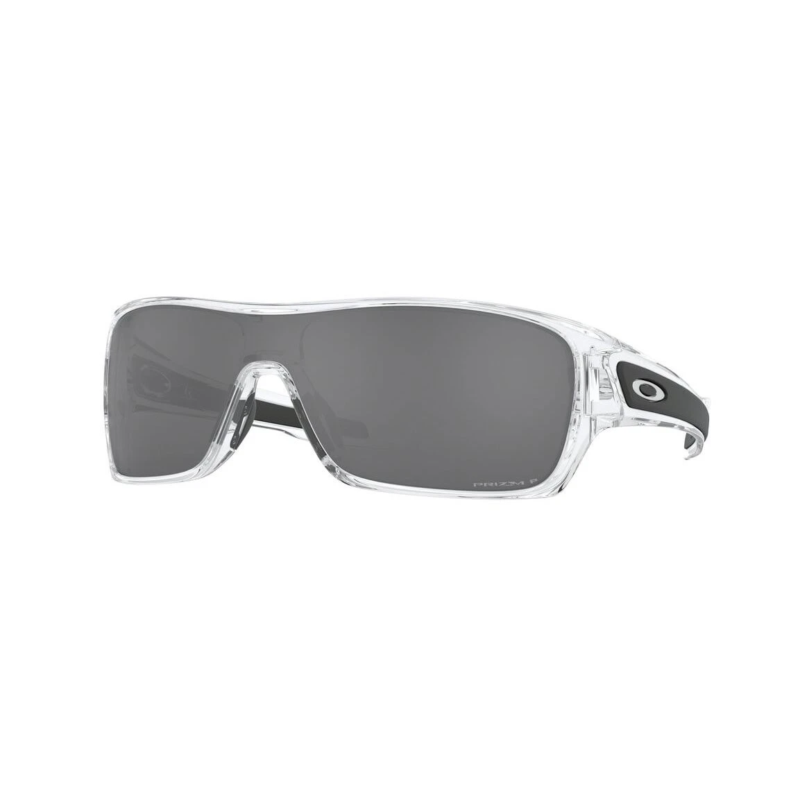 Oakley Turbine Rotor Prizm Black Polarized OO9307-1632 3 Oakley Turbine Rotor Prizm Black Polarized OO9307-1632
