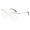 Alexander McQueen AM0256O 001 5719 -Oakley Briller Butik 81509 0