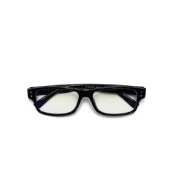 Readers - Læsebriller Readers Blue Block Rectangular Black 8 Readers - Læsebriller Readers Blue Block Rectangular Black -Oakley Briller Butik 81519 1