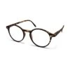 Readers - Læsebriller Readers Blue Block Round Tortoise -Oakley Briller Butik 81520 0