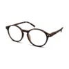 Readers - Læsebriller Readers Mini Blue Block Round Tortoise -Oakley Briller Butik 81523 0