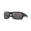 Oakley Turbine Prizm Grey Polarized OO9263-6263 -Oakley Briller Butik 81750 0
