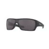 Oakley Turbine Rotor Prizm Grey Polarized OO9307-2832 -Oakley Briller Butik 81752 0