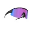 Bliz Matrix Violet W Blue Nano Optics Nordic Light Black -Oakley Briller Butik 83628 0 1