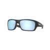Oakley Turbine Prizm Deep Water Polarized OO9263-6463 1 Oakley Turbine Prizm Deep Water Polarized OO9263-6463 -Oakley Briller Butik 83821 0