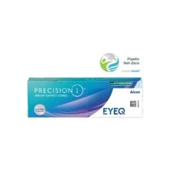 EyeQ Precision1 For Astigmatism 30 Stk/pakke