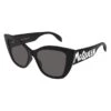 Alexander McQueen AM0347S 001 5416 -Oakley Briller Butik 85423 0