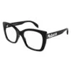 Alexander McQueen AM0351O 001 5221 -Oakley Briller Butik 85644 0